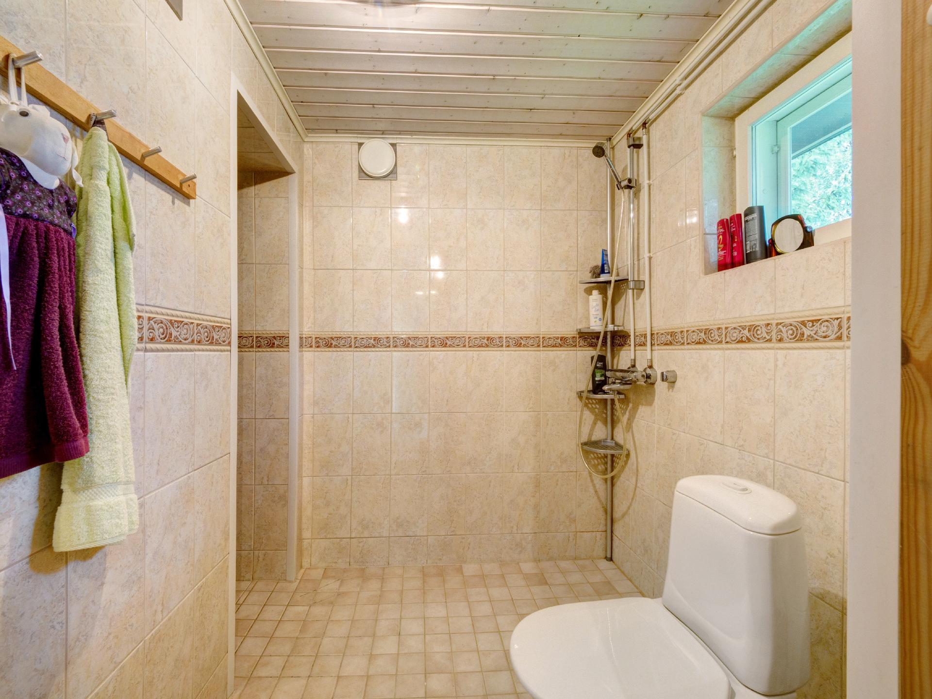 Kalliokankaante 3, Kivilahti, Ilomantsi