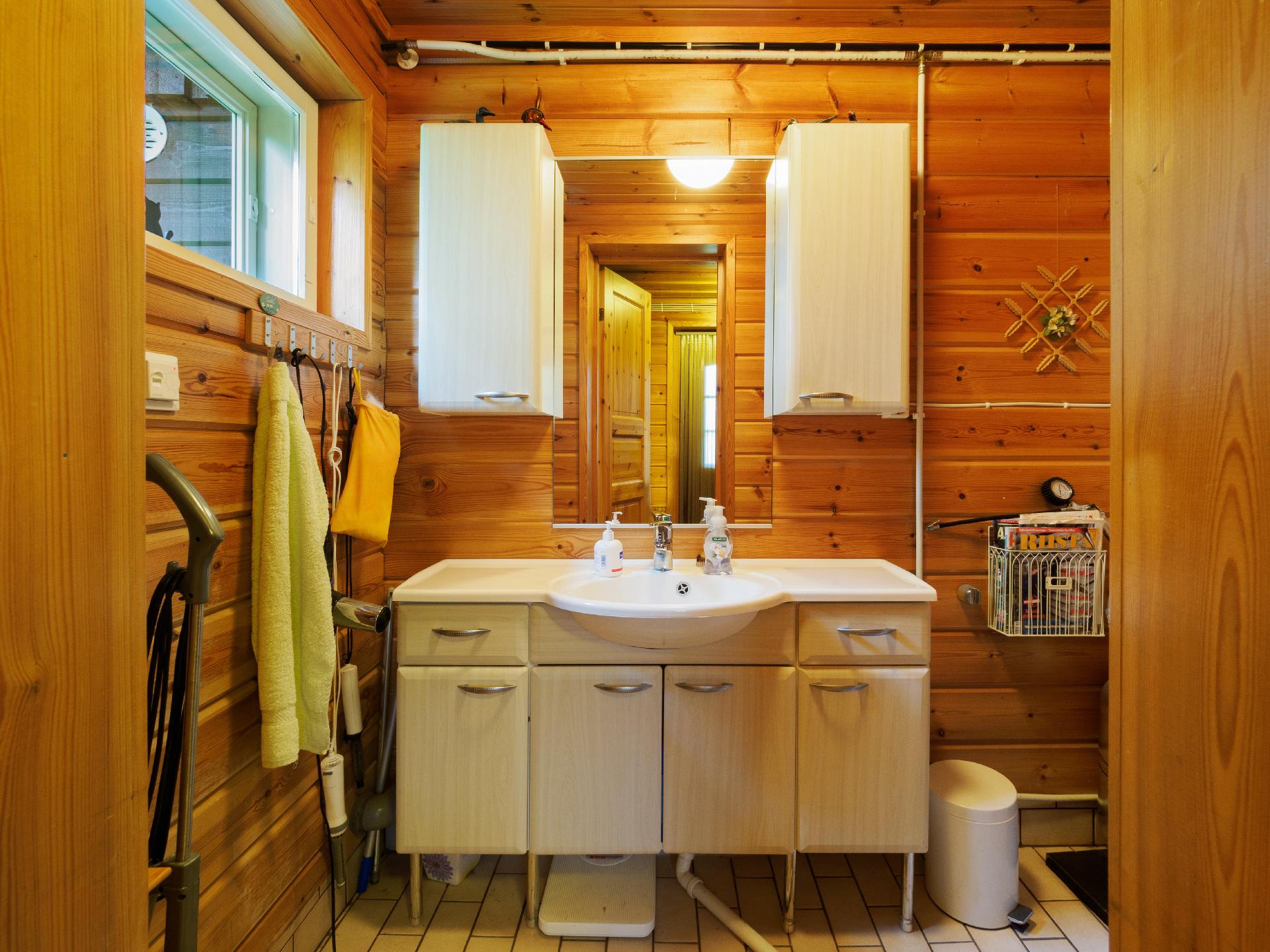 Kalliokankaante 3, Kivilahti, Ilomantsi