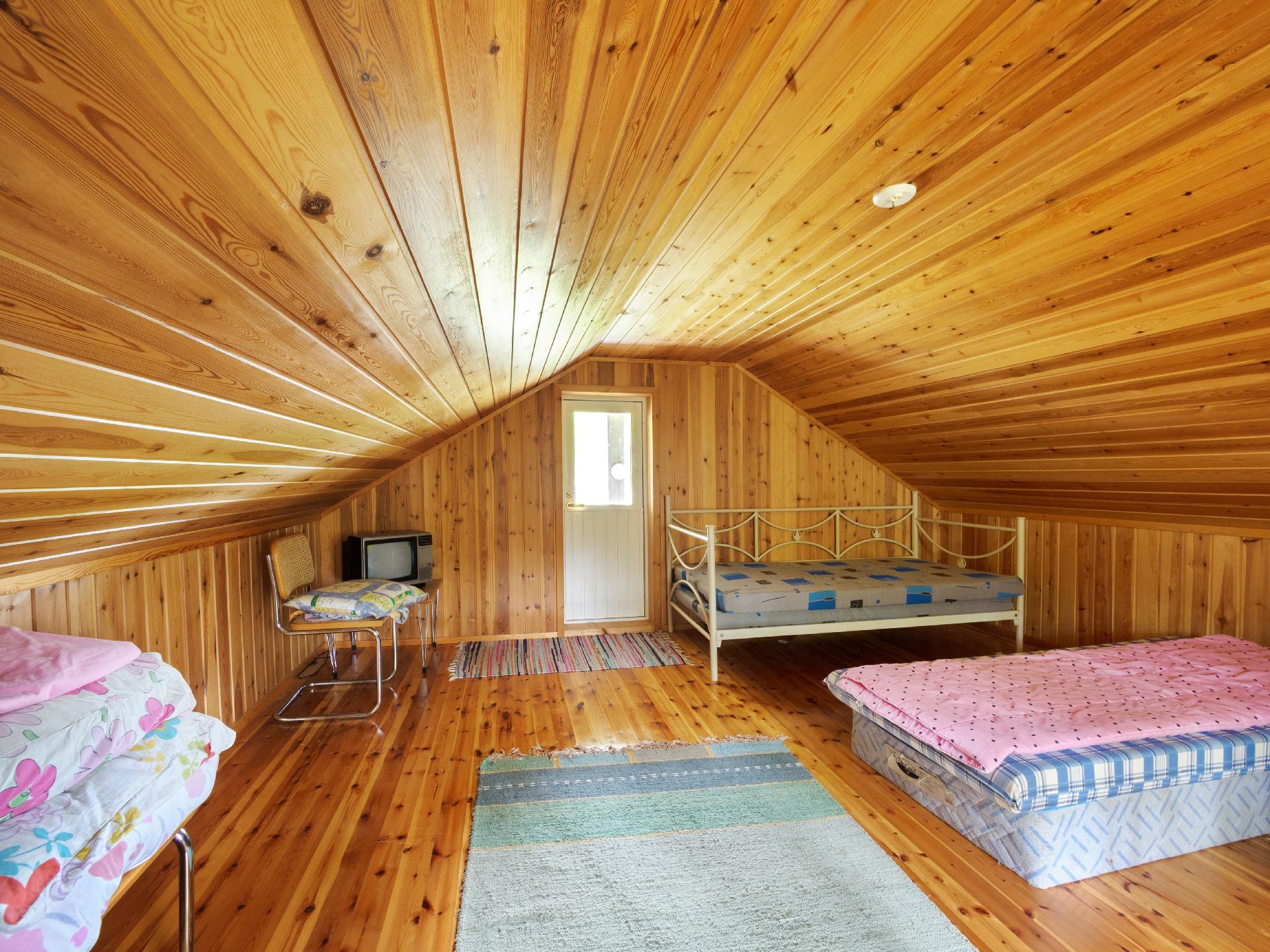 Kalliokankaante 3, Kivilahti, Ilomantsi