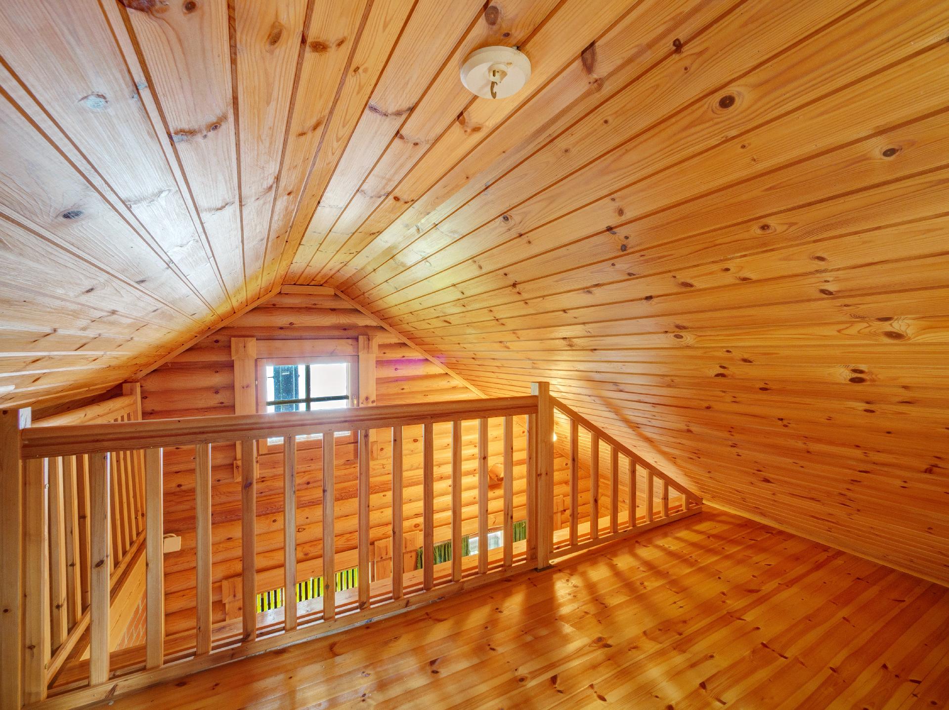 Kalliokankaante 3, Kivilahti, Ilomantsi