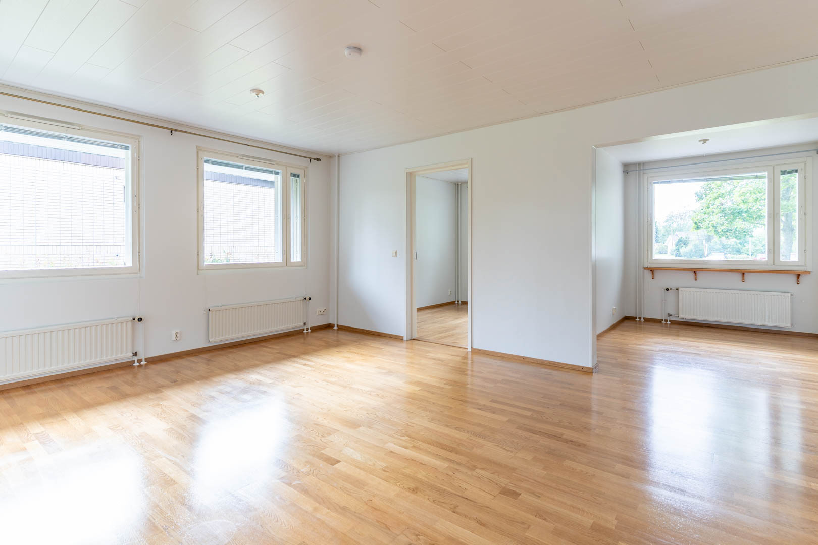 Väinämöisentie 5, Nummela, Vihti