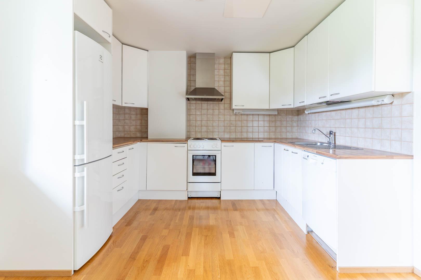 Väinämöisentie 5, Nummela, Vihti