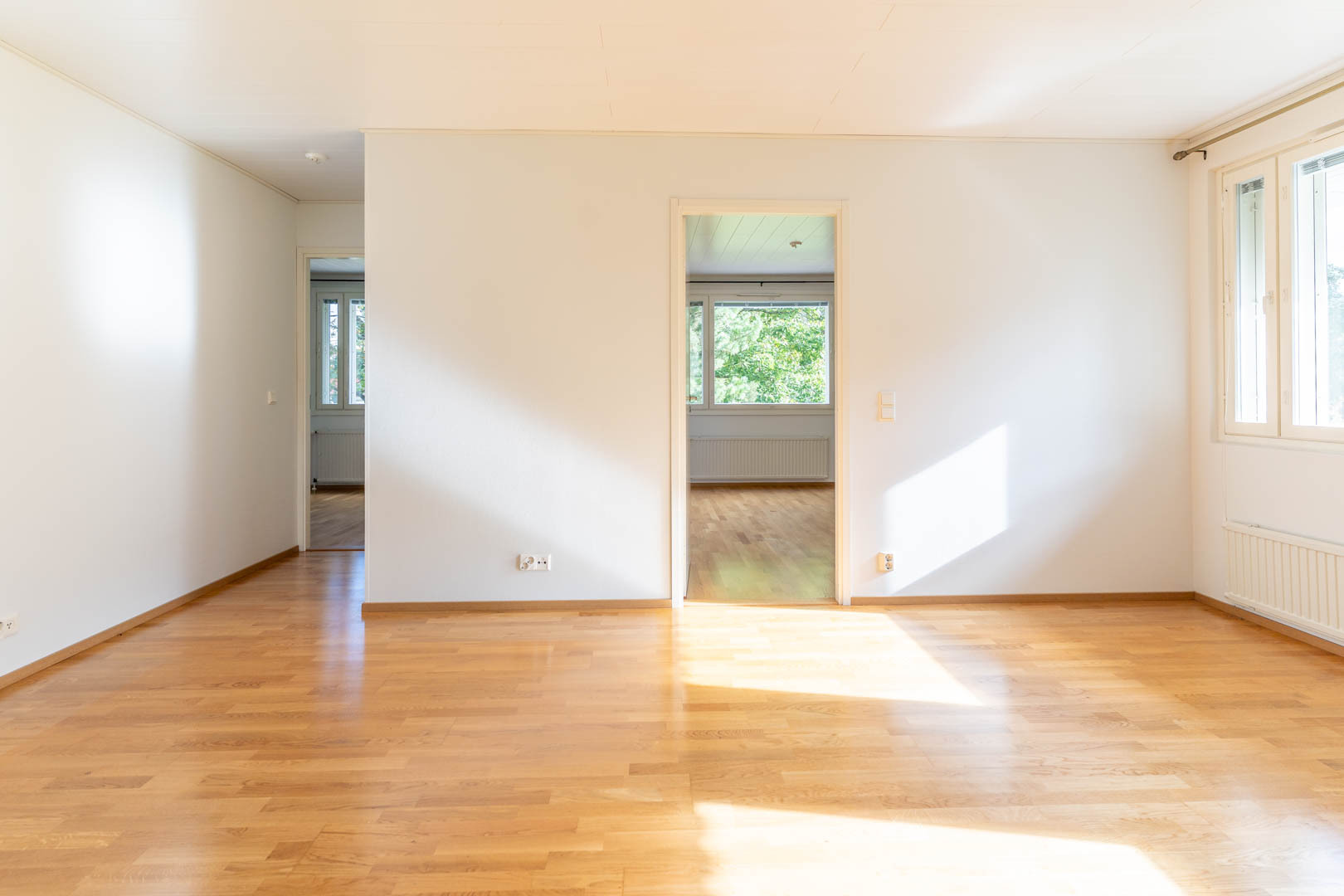Väinämöisentie 5, Nummela, Vihti