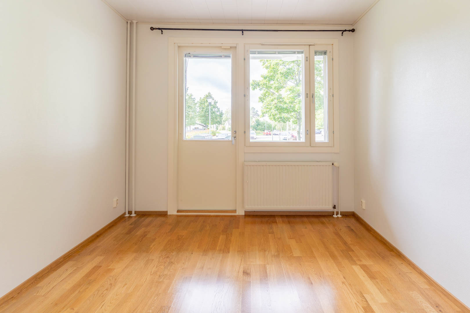 Väinämöisentie 5, Nummela, Vihti