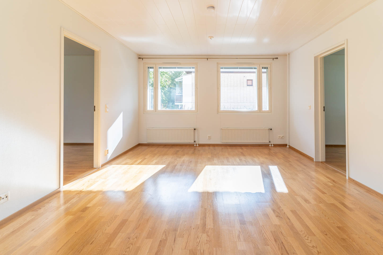 Väinämöisentie 5, Nummela, Vihti