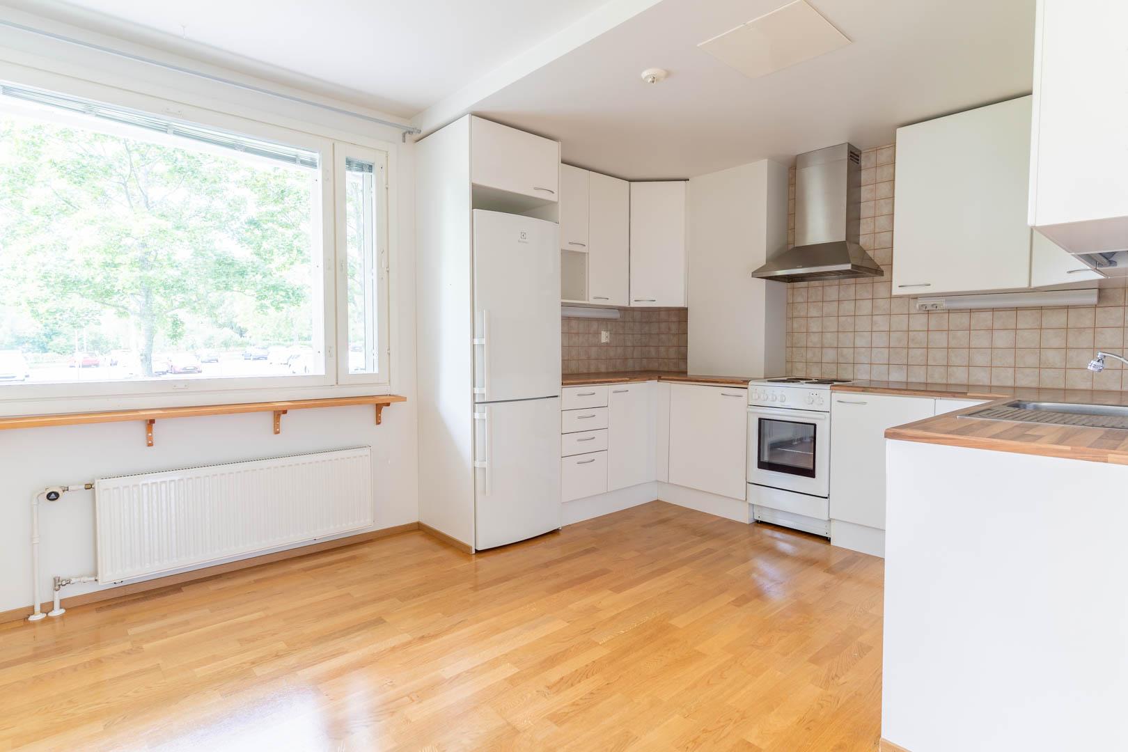 Väinämöisentie 5, Nummela, Vihti