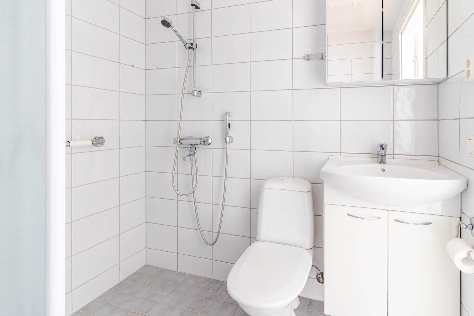 Väinämöisentie 5, Nummela, Vihti