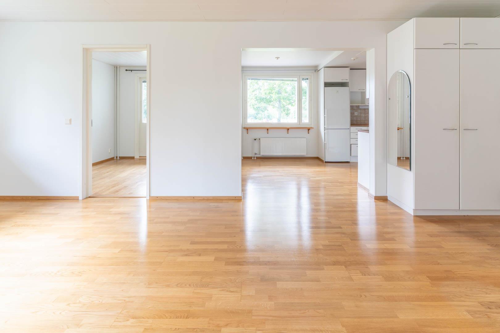 Väinämöisentie 5, Nummela, Vihti