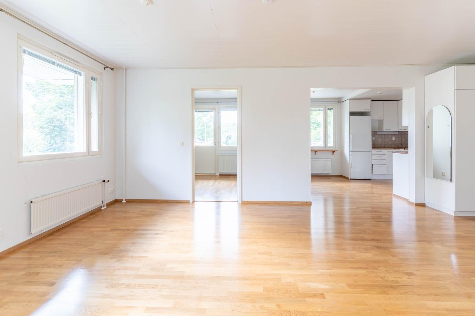 Väinämöisentie 5, Nummela, Vihti