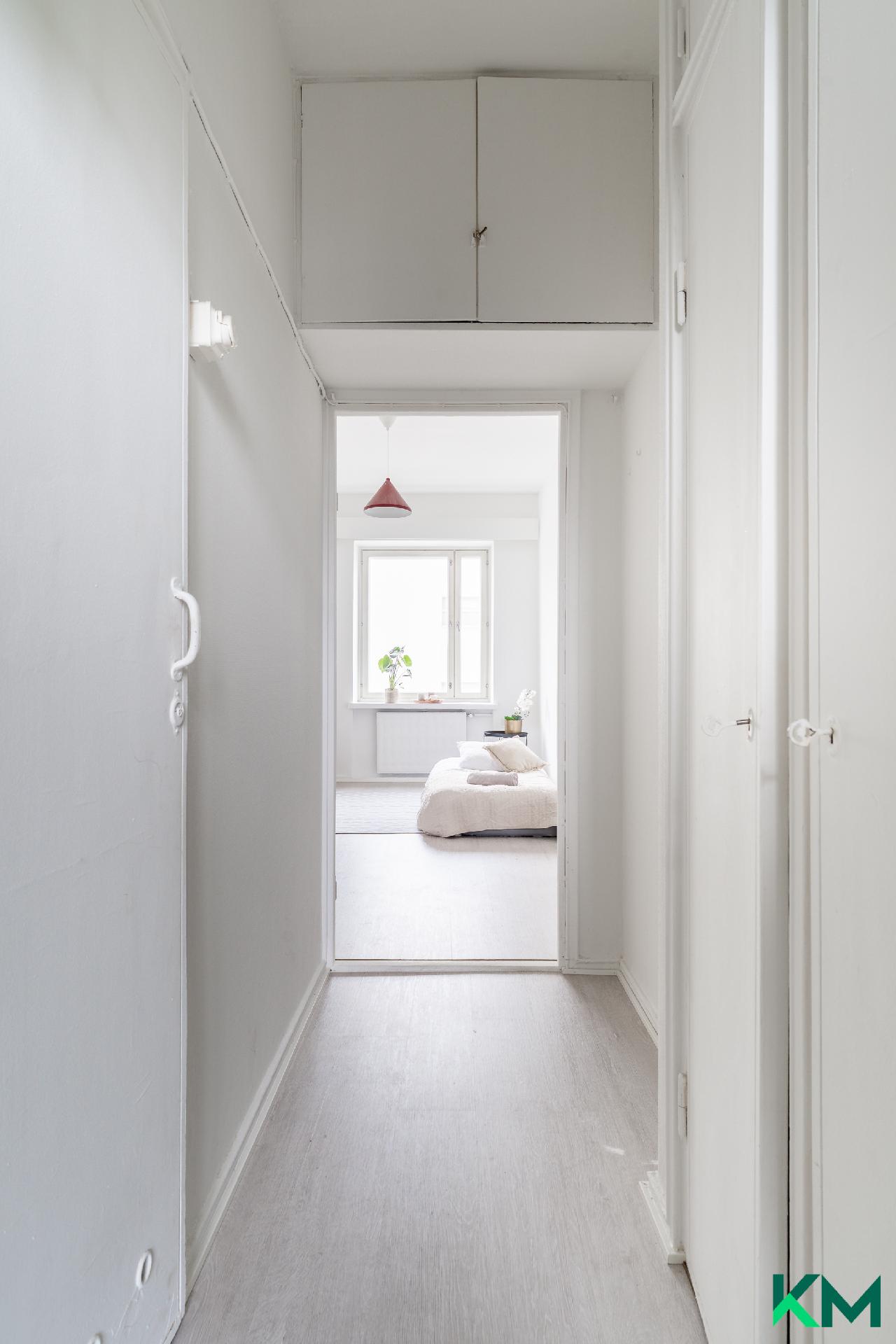 Neljäs linja 26, Kallio, Helsinki