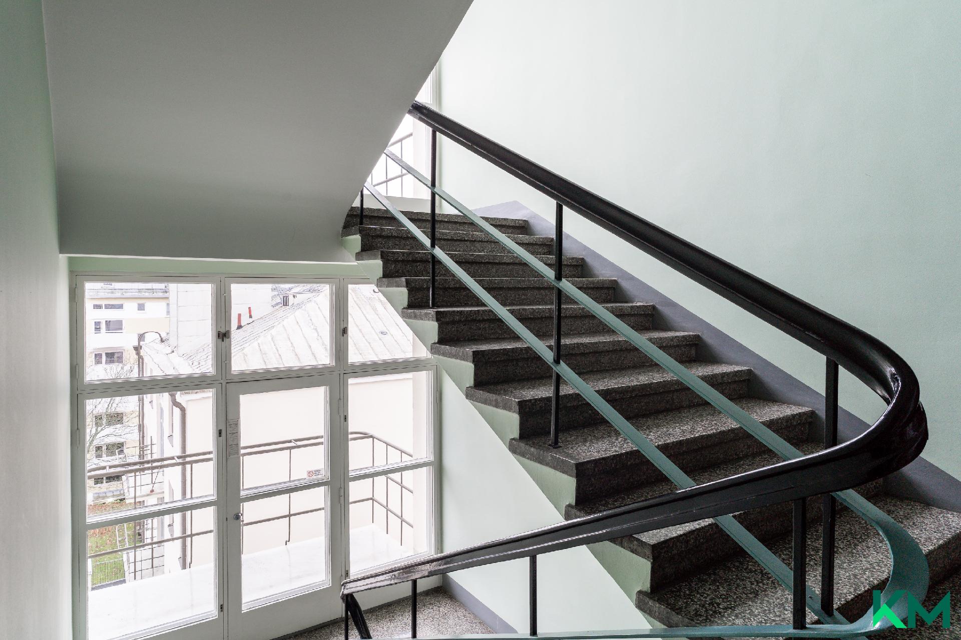 Neljäs linja 26, Kallio, Helsinki