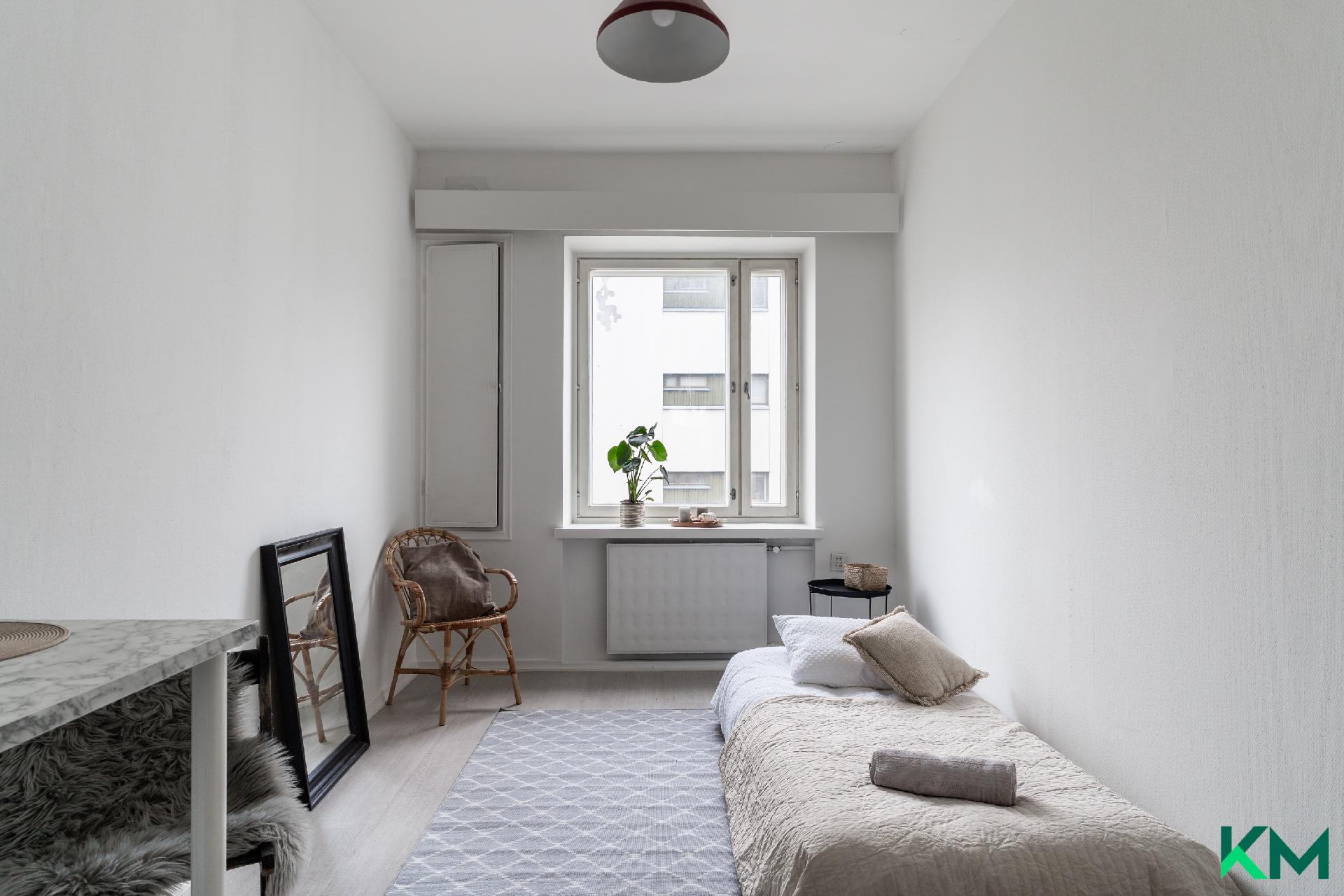 Neljäs linja 26, Kallio, Helsinki