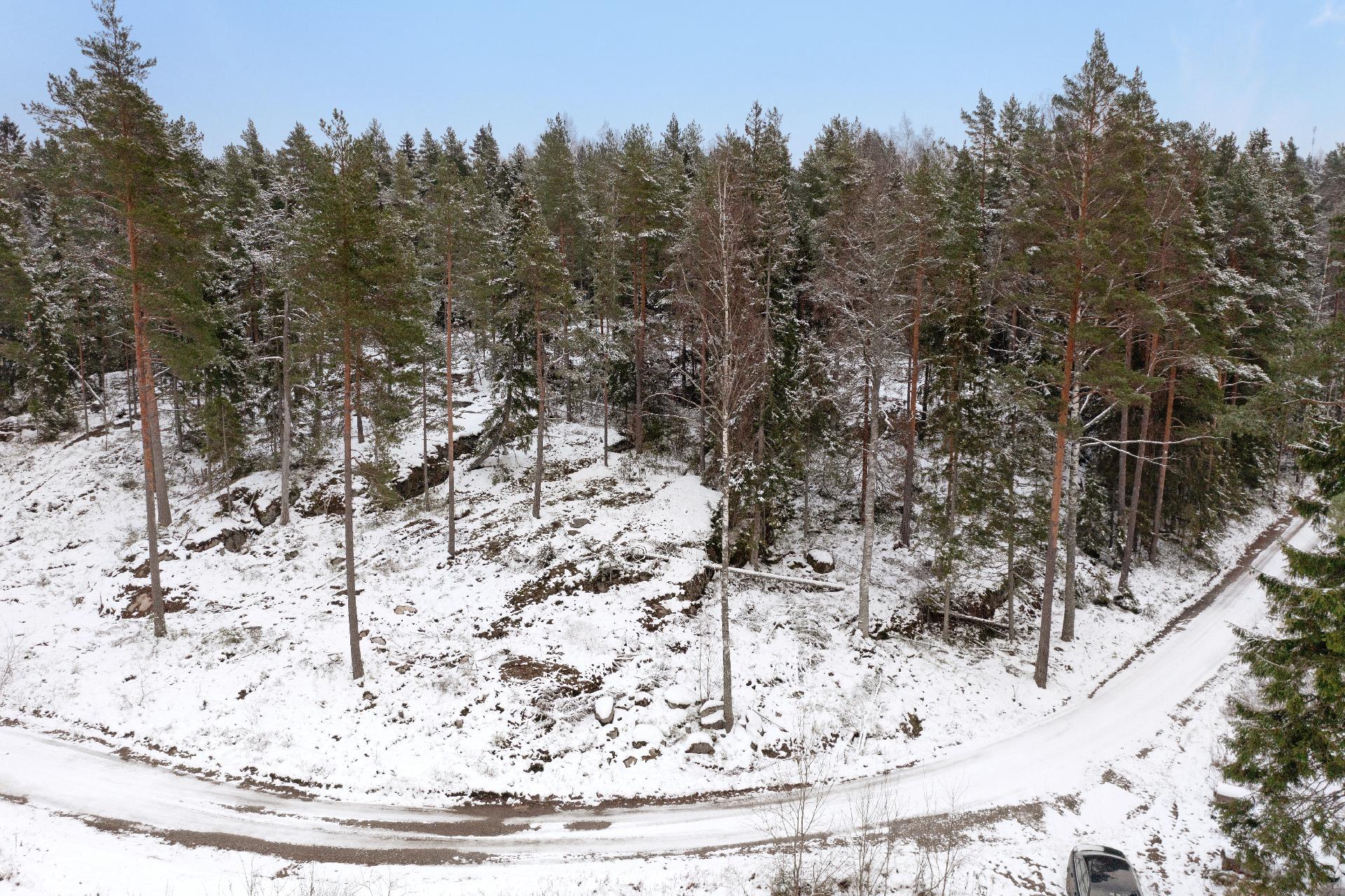 Kvarnbackantie 185, Vars, Inkoo