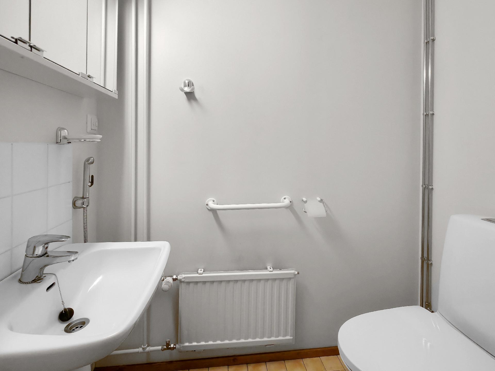 Länsikaari 6, Jurvala, Luumäki