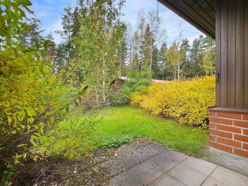 Länsikaari 6, Jurvala, Luumäki