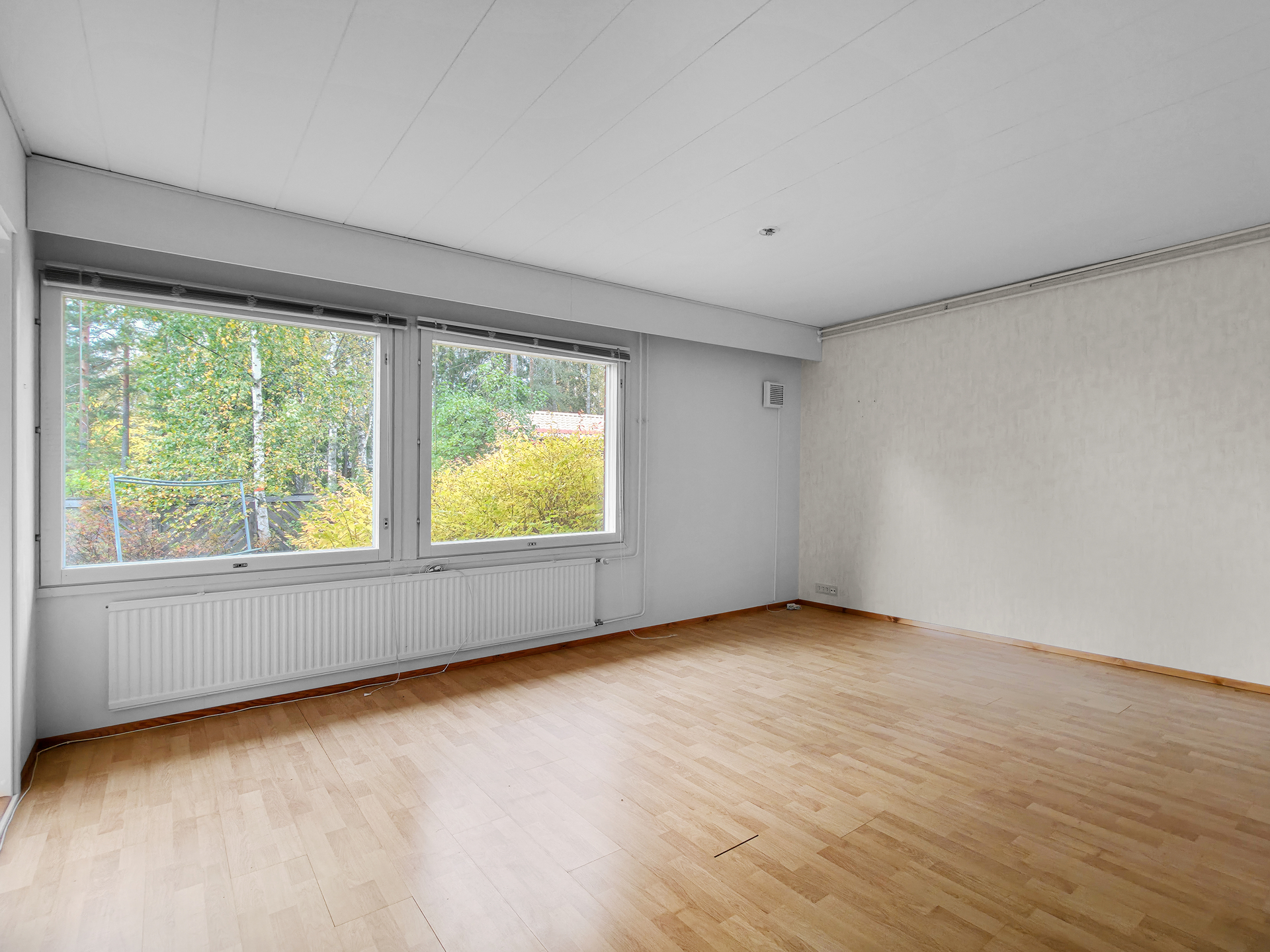 Länsikaari 6, Jurvala, Luumäki