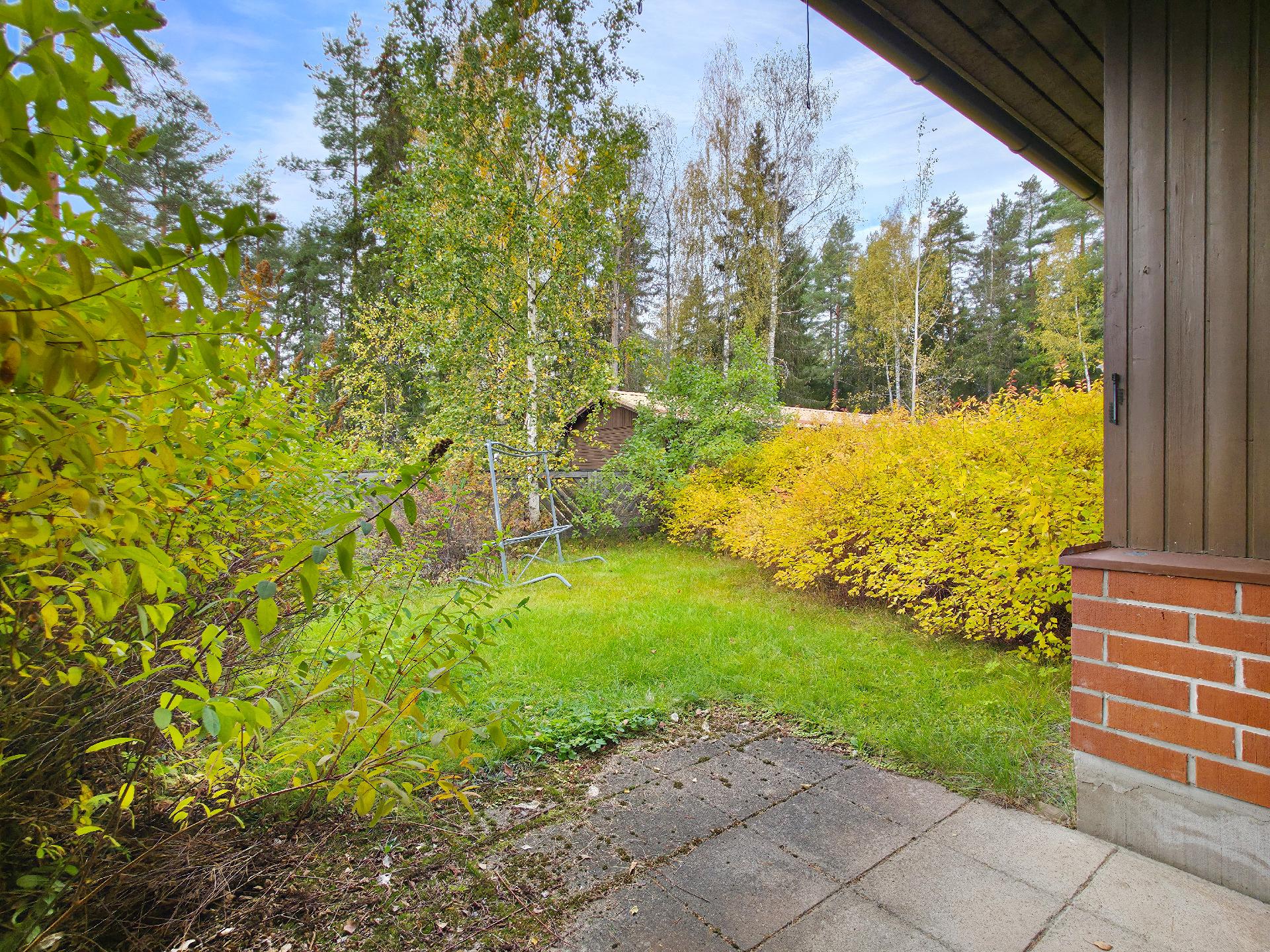 Länsikaari 6, Jurvala, Luumäki