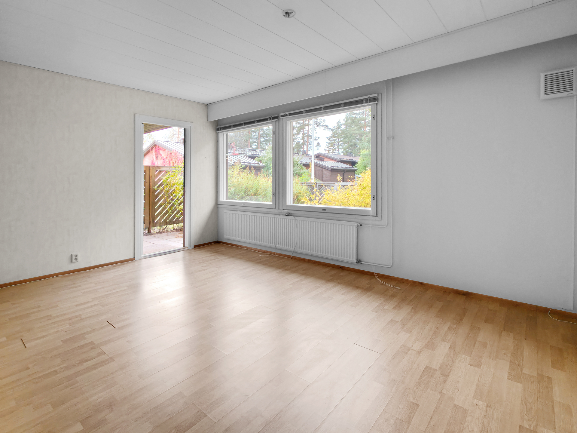 Länsikaari 6, Jurvala, Luumäki