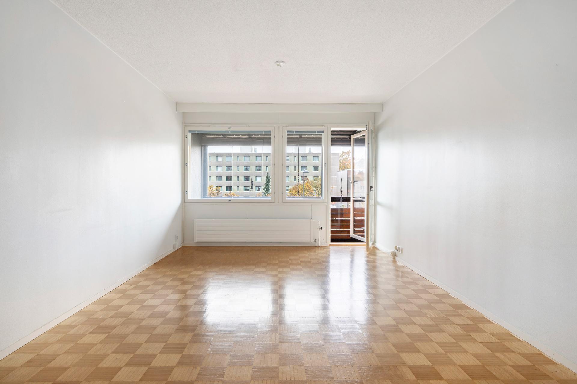 Soukankaari 3, Soukka, Espoo