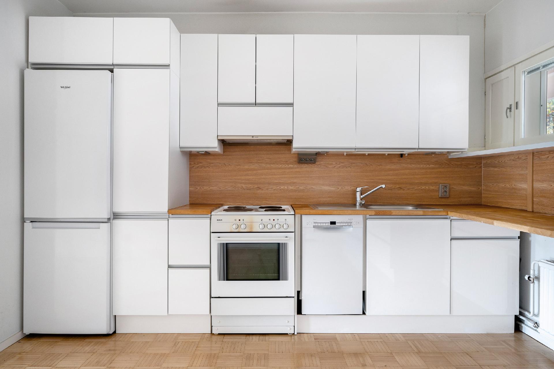 Soukankaari 3, Soukka, Espoo