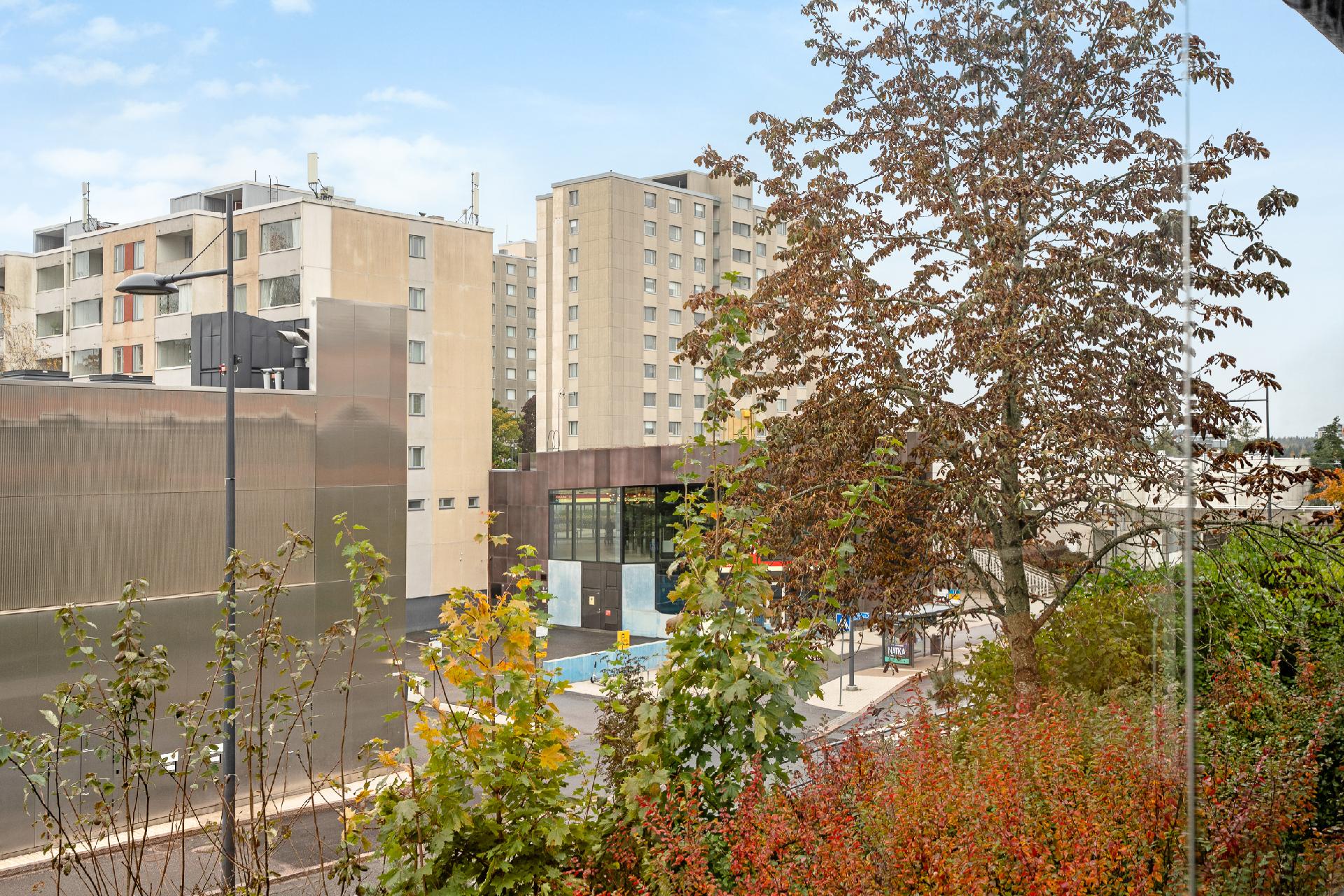 Soukankaari 3, Soukka, Espoo