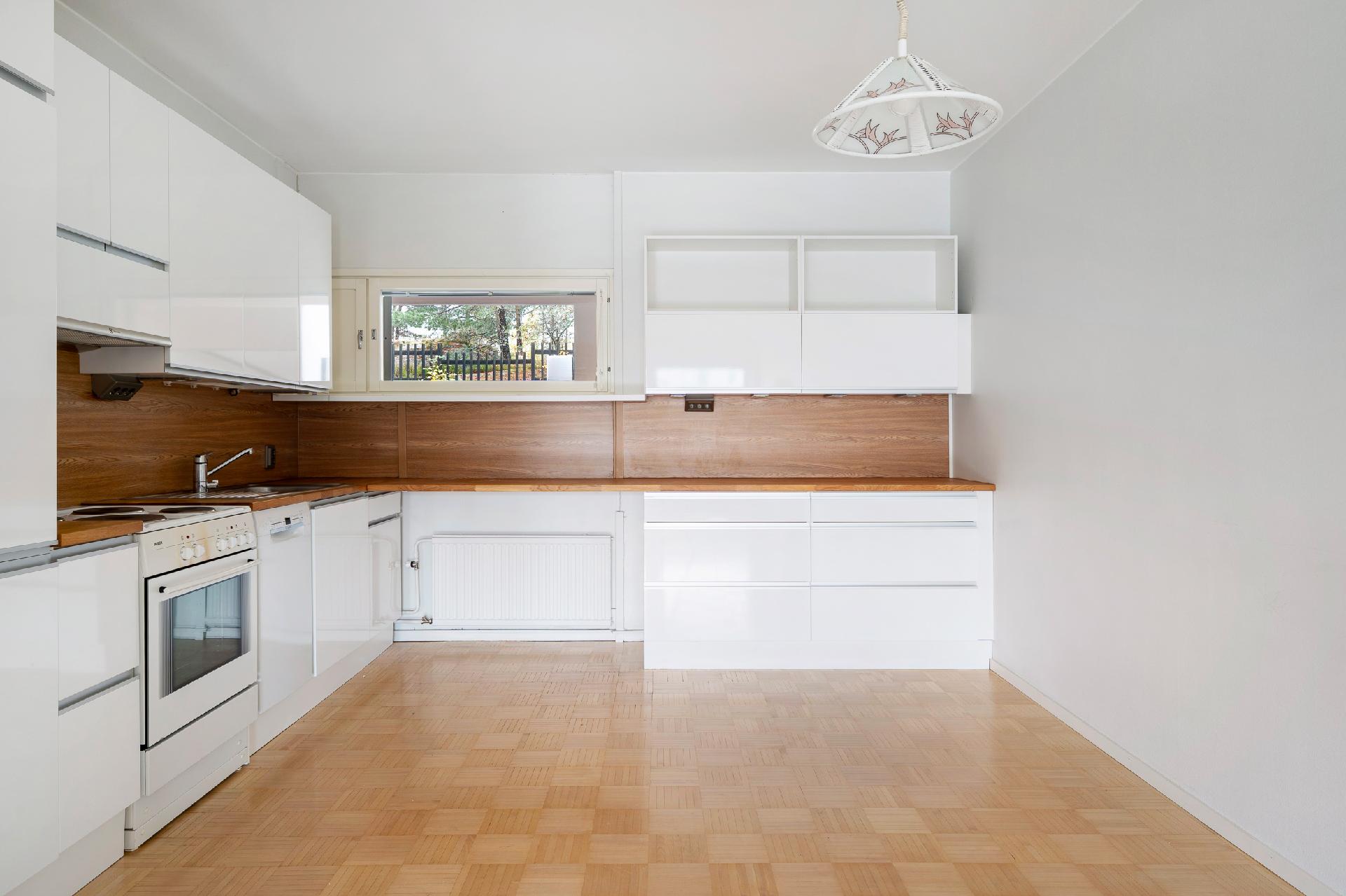 Soukankaari 3, Soukka, Espoo