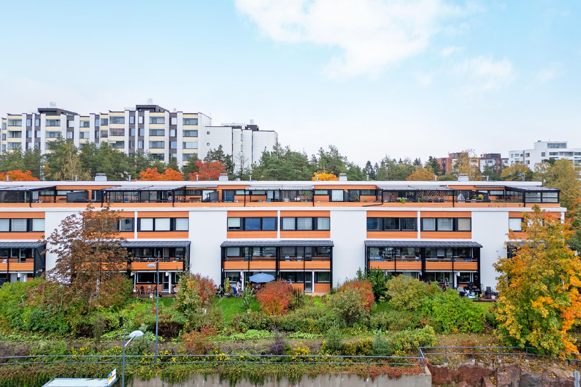 Soukankaari 3, Soukka, Espoo