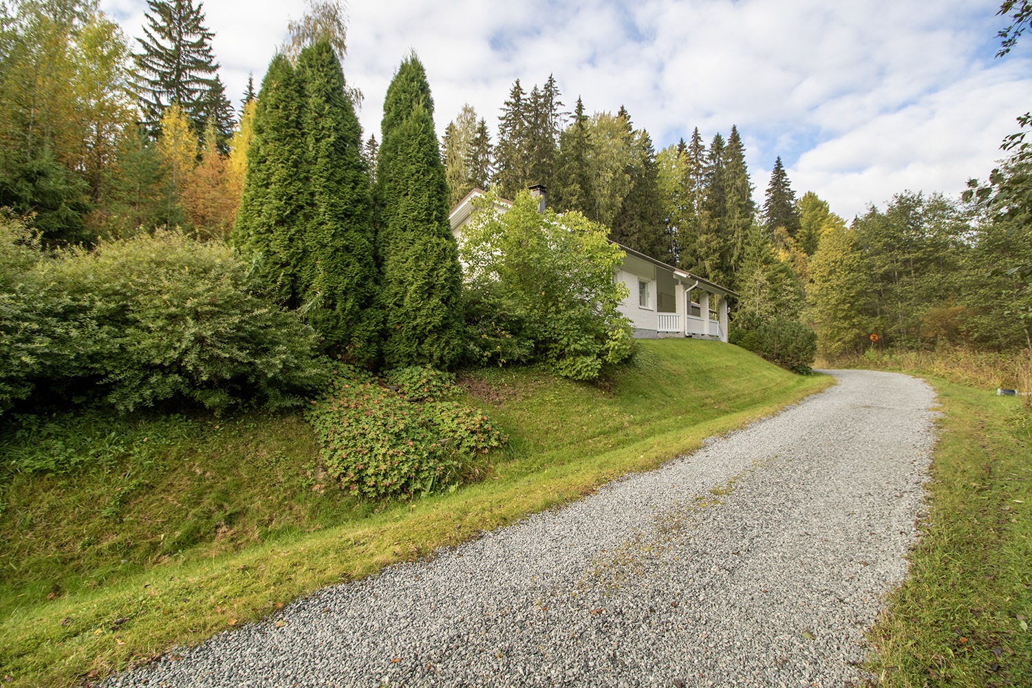 Neulasuontie 26, Kolmisoppi, Kuopio