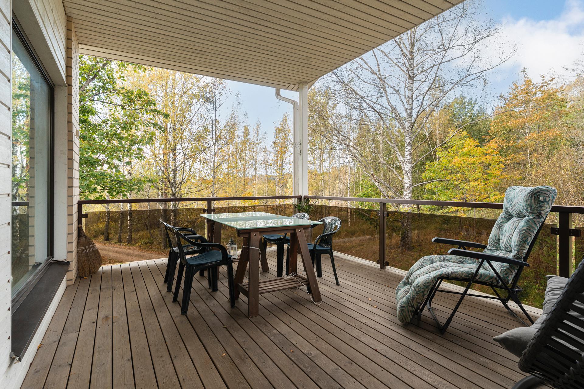 Hommaksentie 11, Voutila, Vantaa