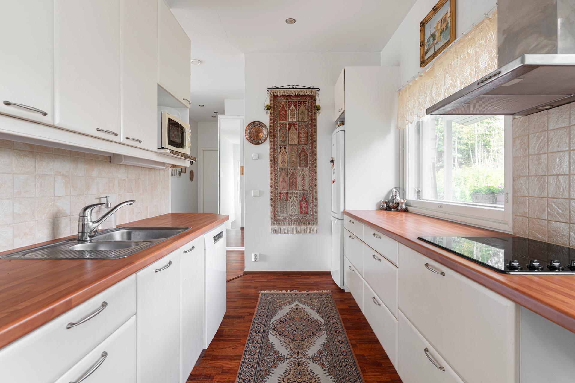 Hommaksentie 11, Voutila, Vantaa