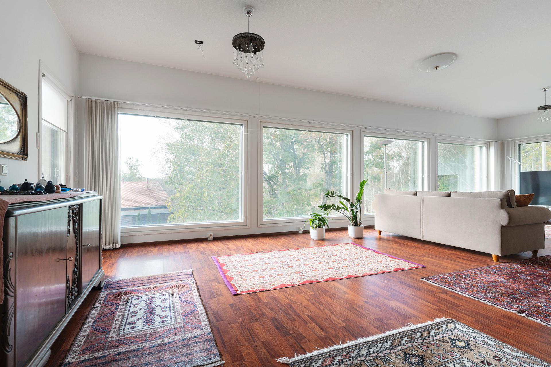 Hommaksentie 11, Voutila, Vantaa