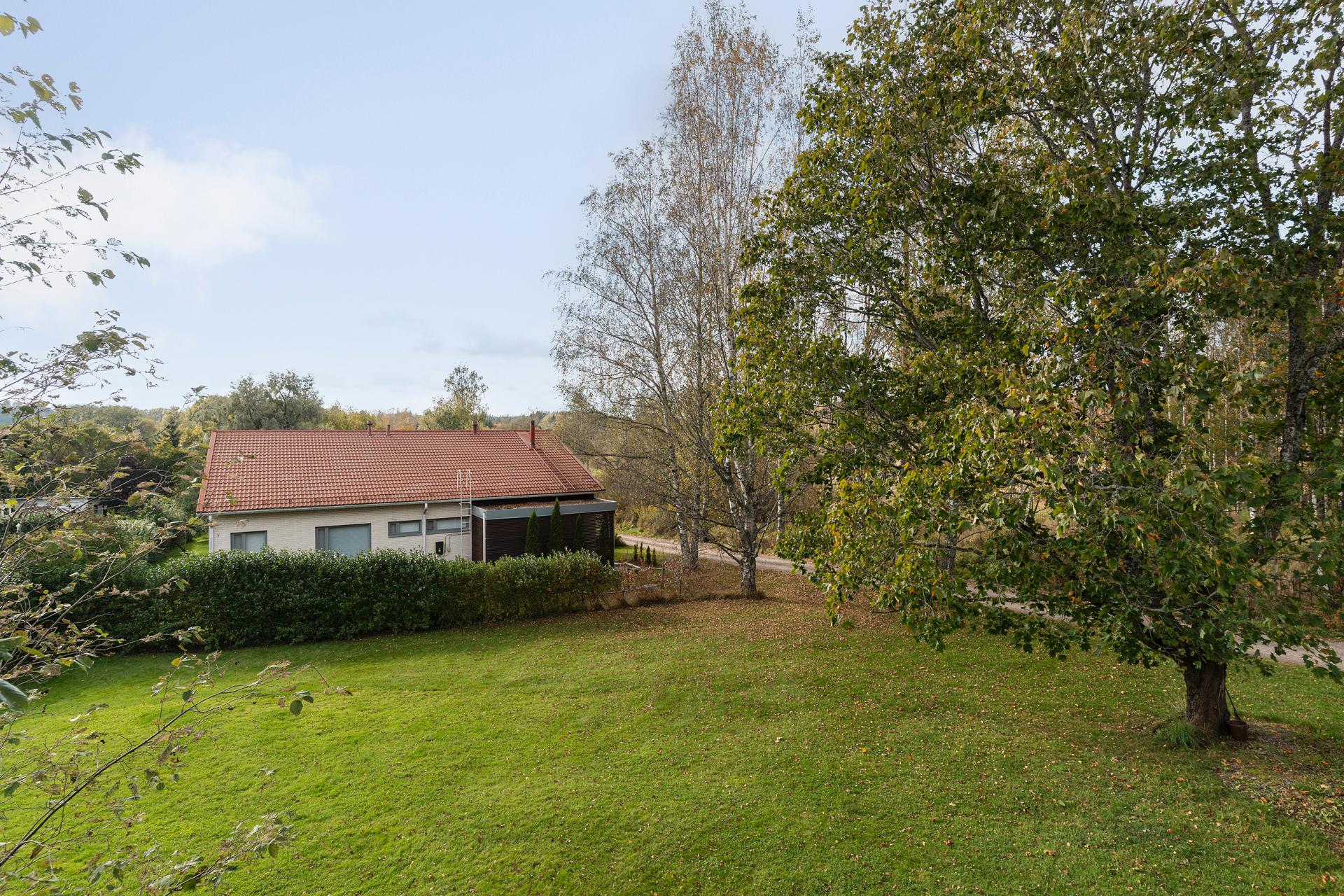 Hommaksentie 11, Voutila, Vantaa