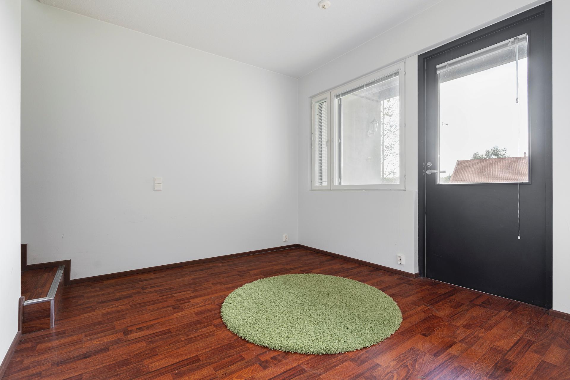 Hommaksentie 11, Voutila, Vantaa