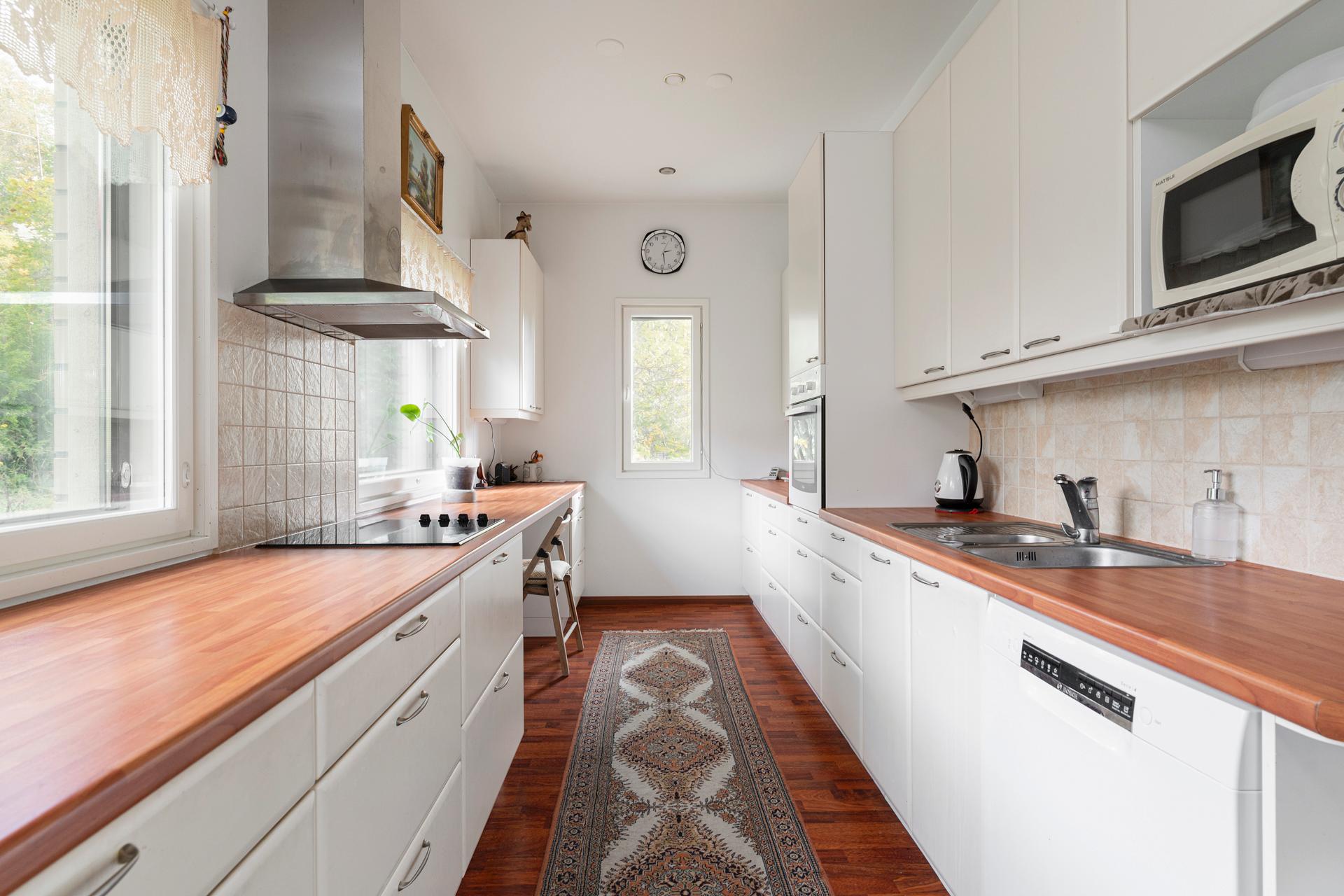 Hommaksentie 11, Voutila, Vantaa