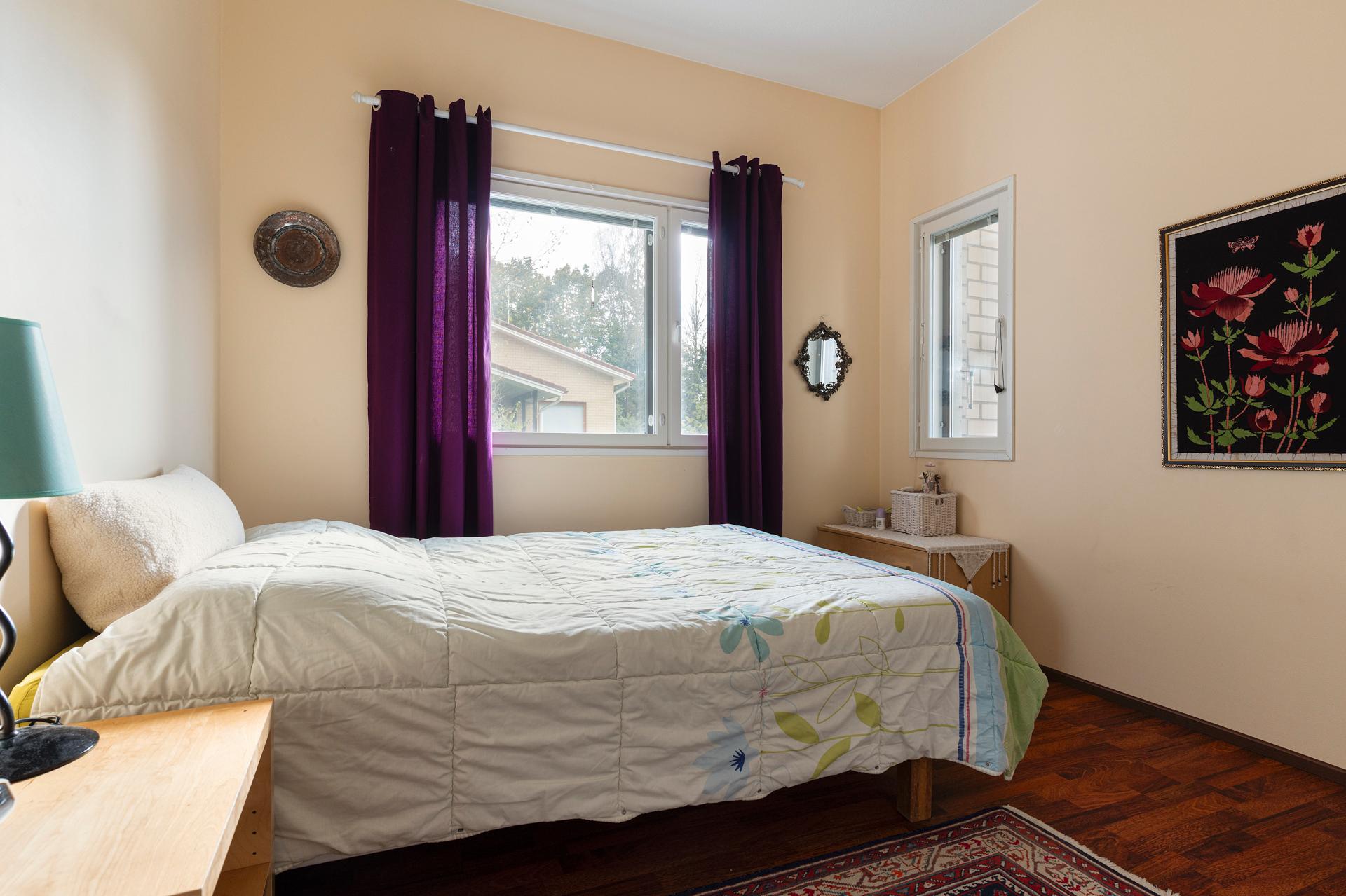 Hommaksentie 11, Voutila, Vantaa