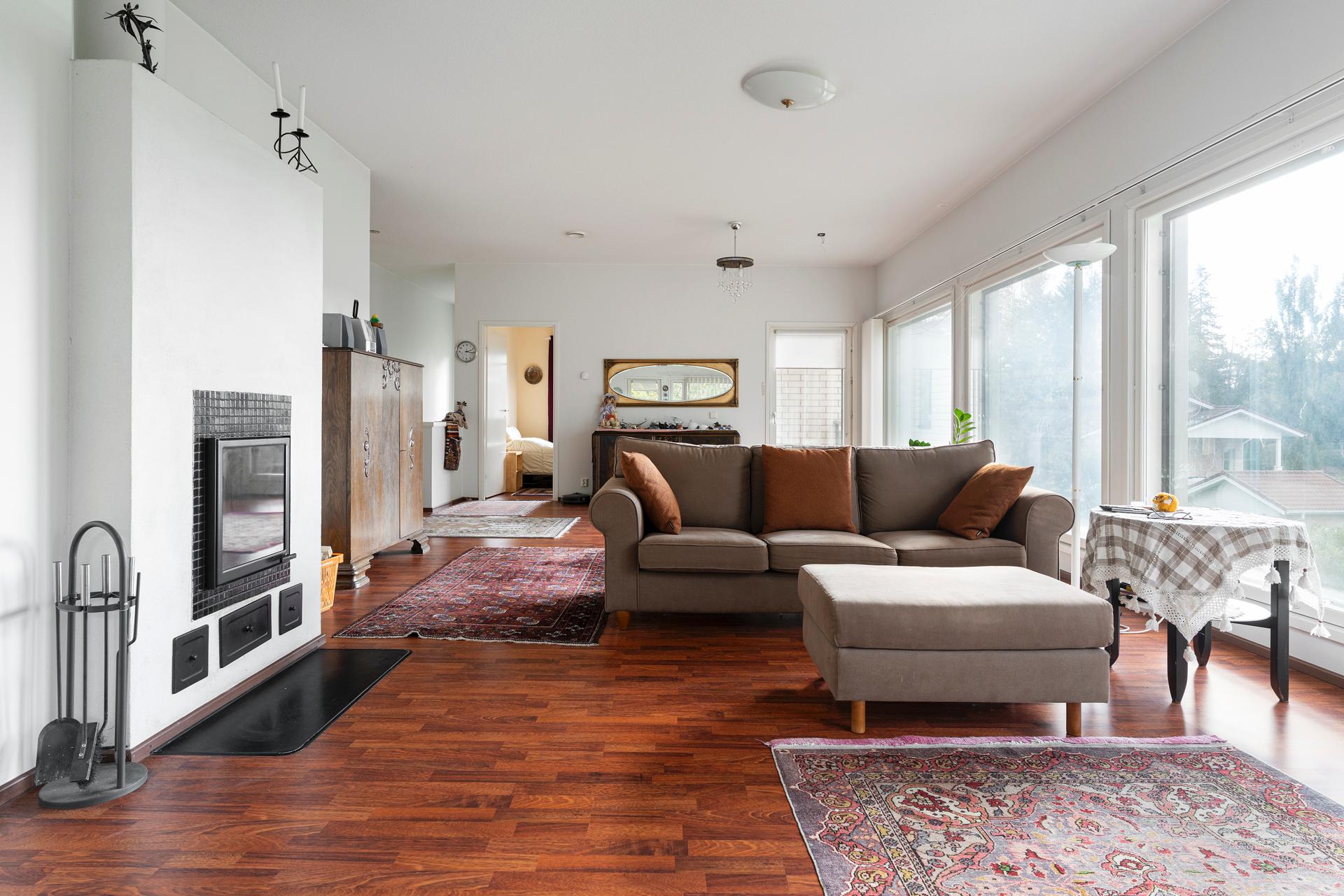 Hommaksentie 11, Voutila, Vantaa