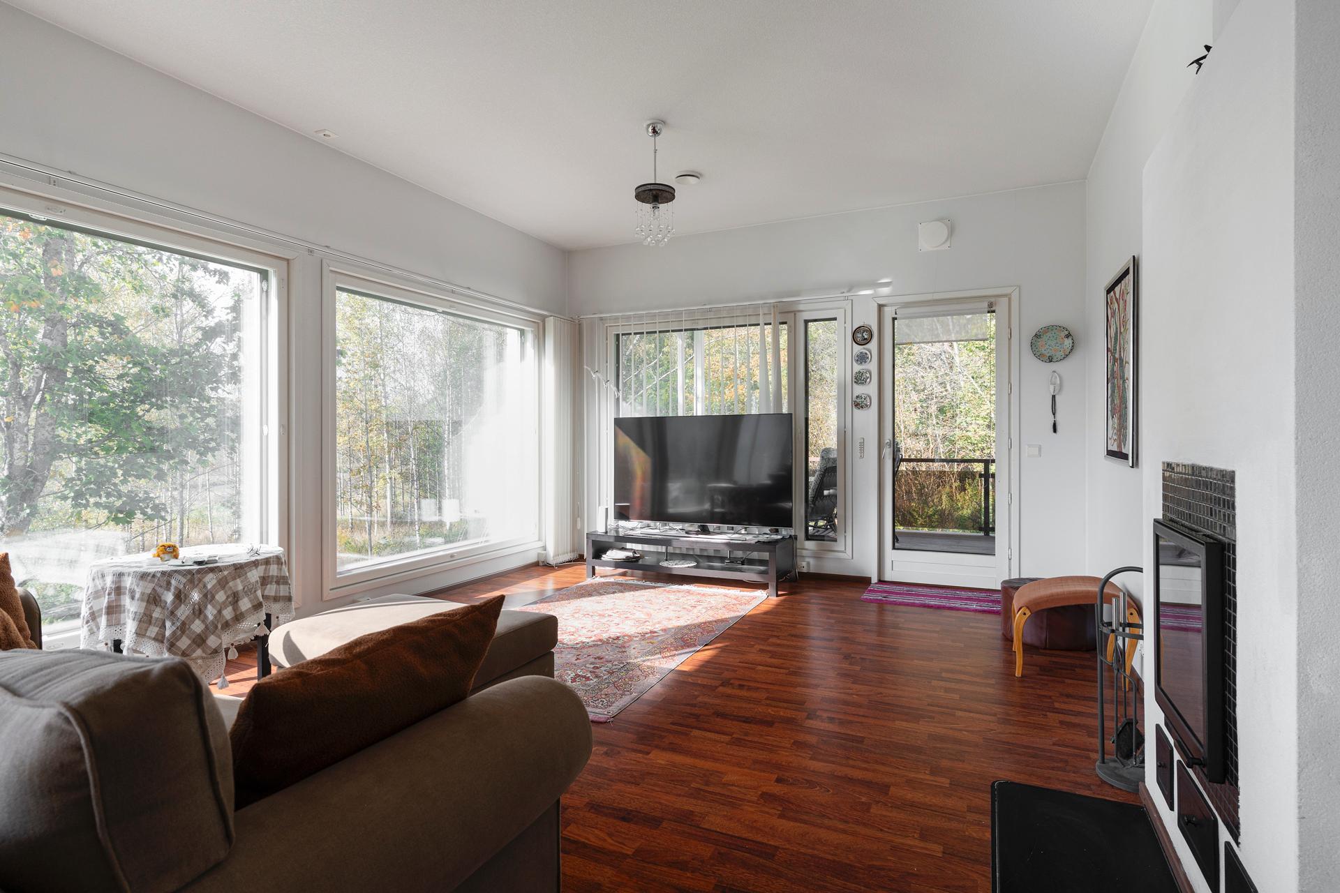 Hommaksentie 11, Voutila, Vantaa