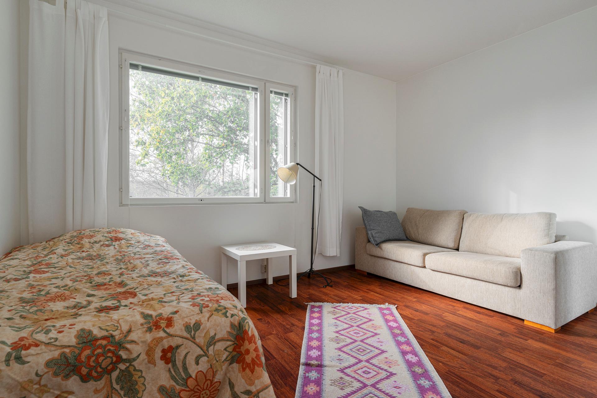 Hommaksentie 11, Voutila, Vantaa