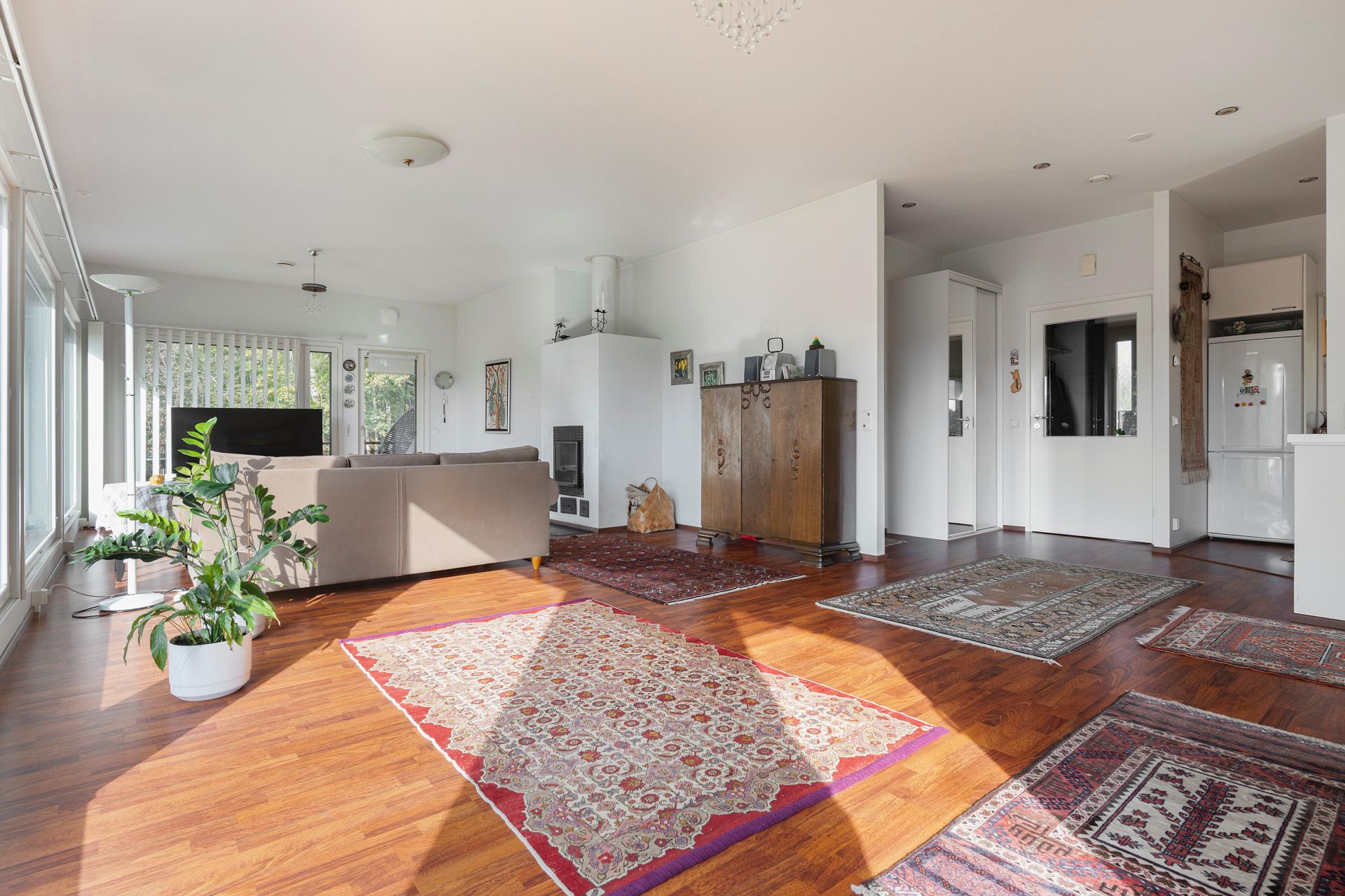 Hommaksentie 11, Voutila, Vantaa