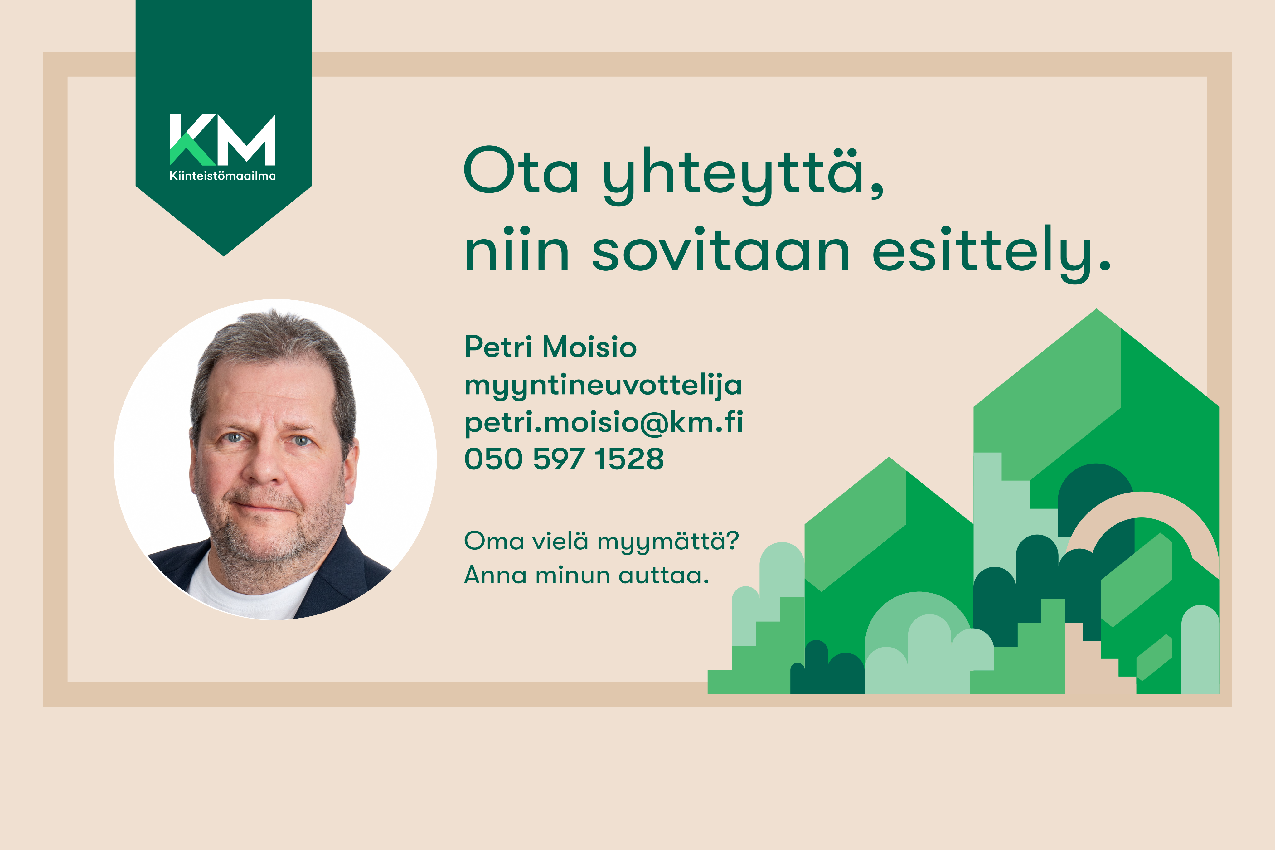 Saarenmaantie 354, Liuksiala, Kangasala