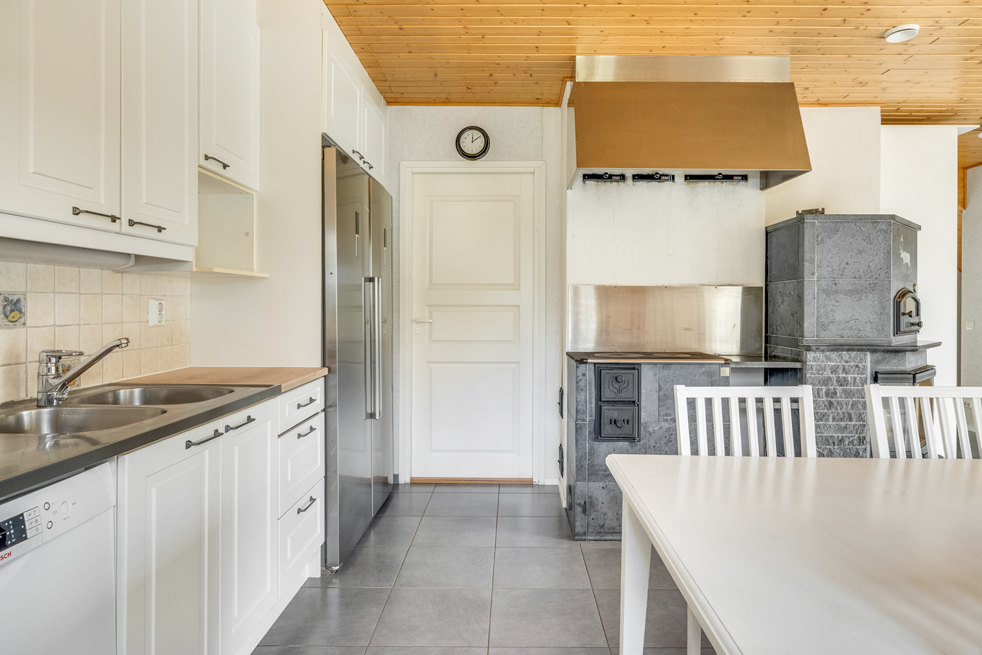 Saarenmaantie 354, Liuksiala, Kangasala