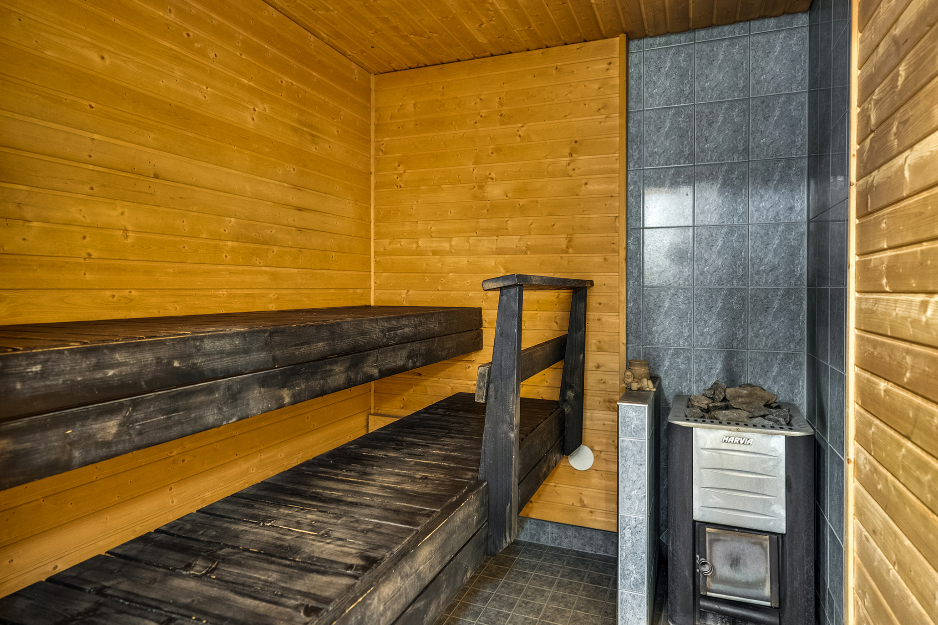 Saarenmaantie 354, Liuksiala, Kangasala