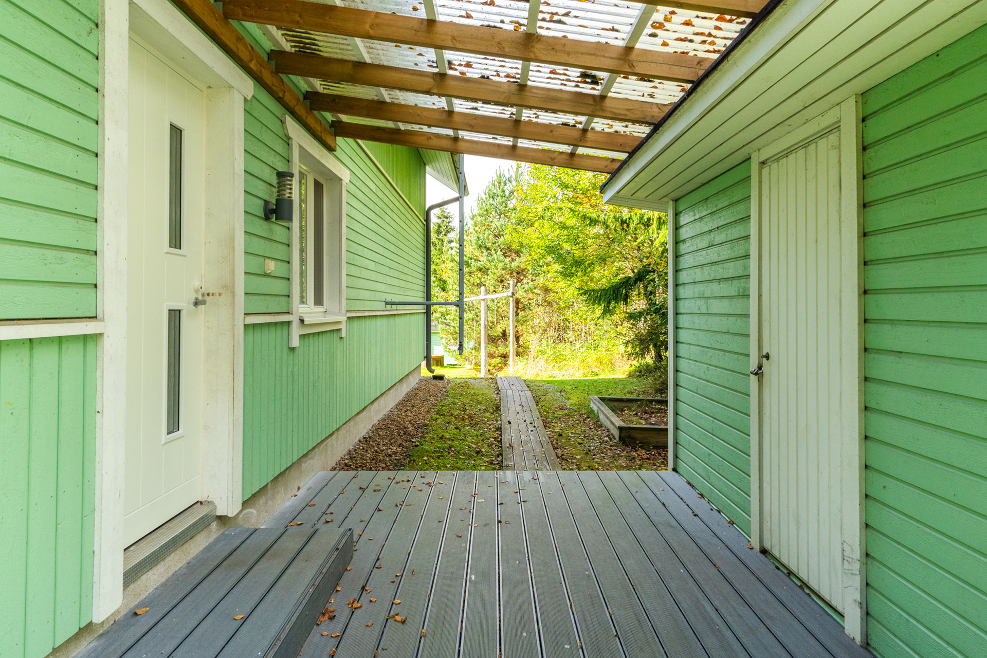 Saarenmaantie 354, Liuksiala, Kangasala