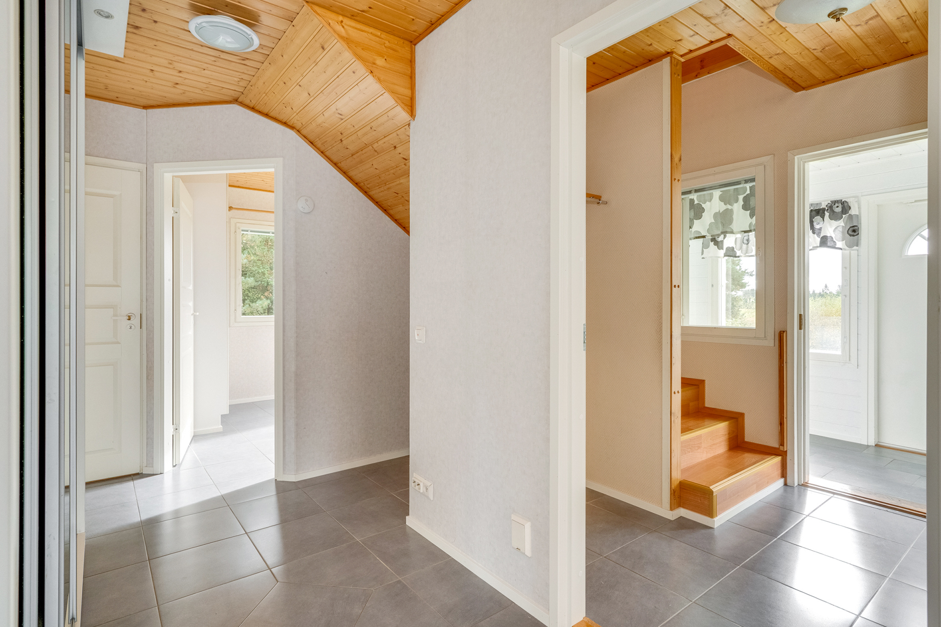 Saarenmaantie 354, Liuksiala, Kangasala