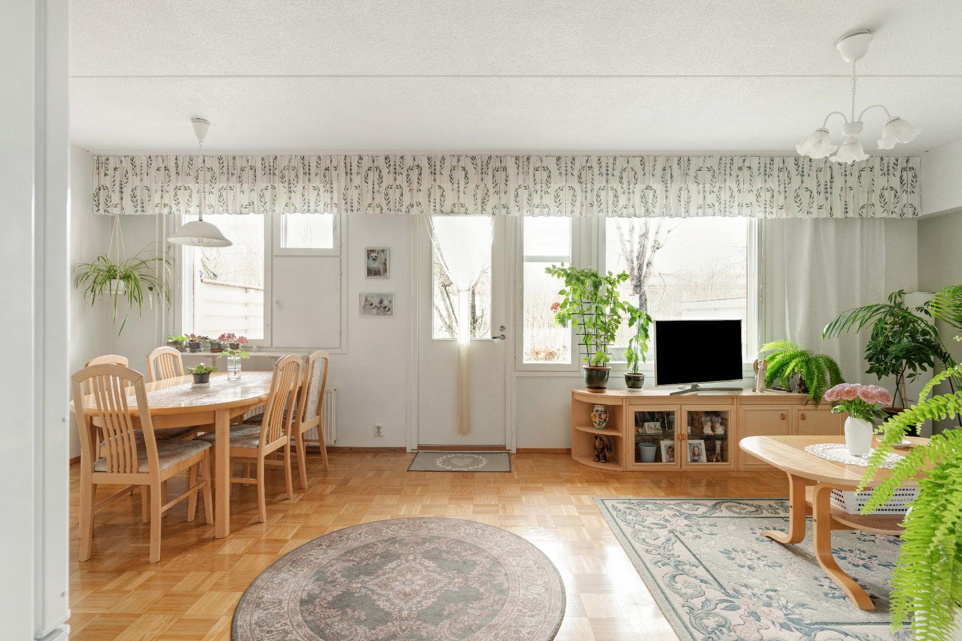 Parketit hiottu v.2013