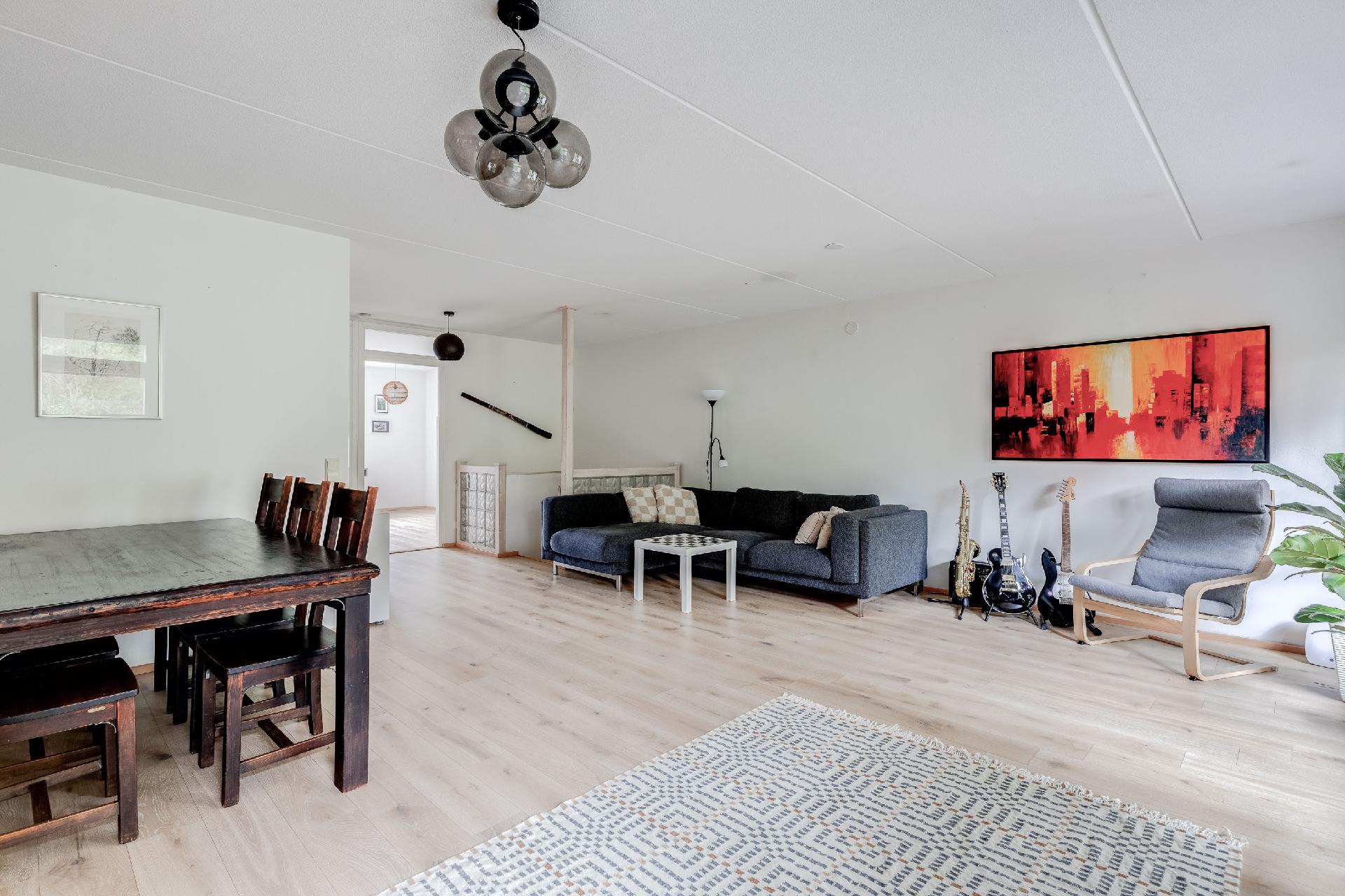 Sysimiehenpolku 8, Paloheinä, Helsinki