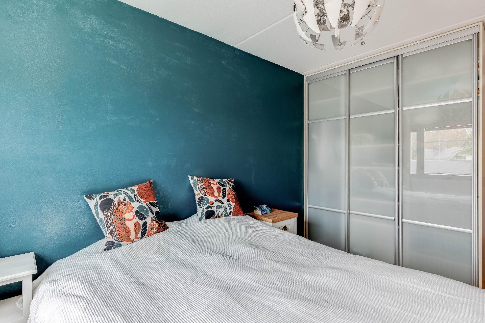 Sysimiehenpolku 8, Paloheinä, Helsinki