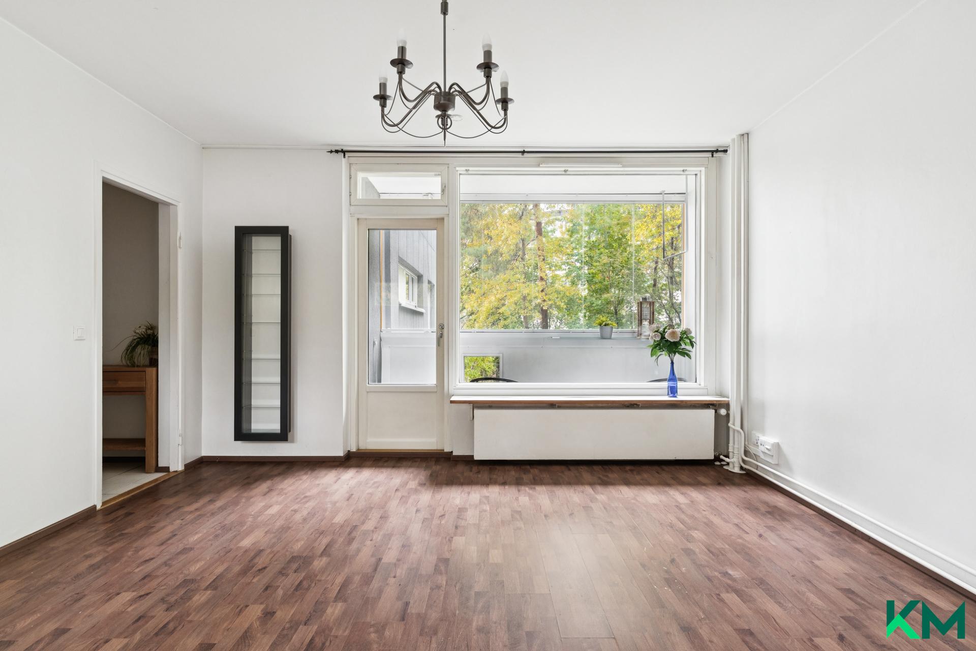 Maasälväntie 2, Pihlajamäki, Helsinki