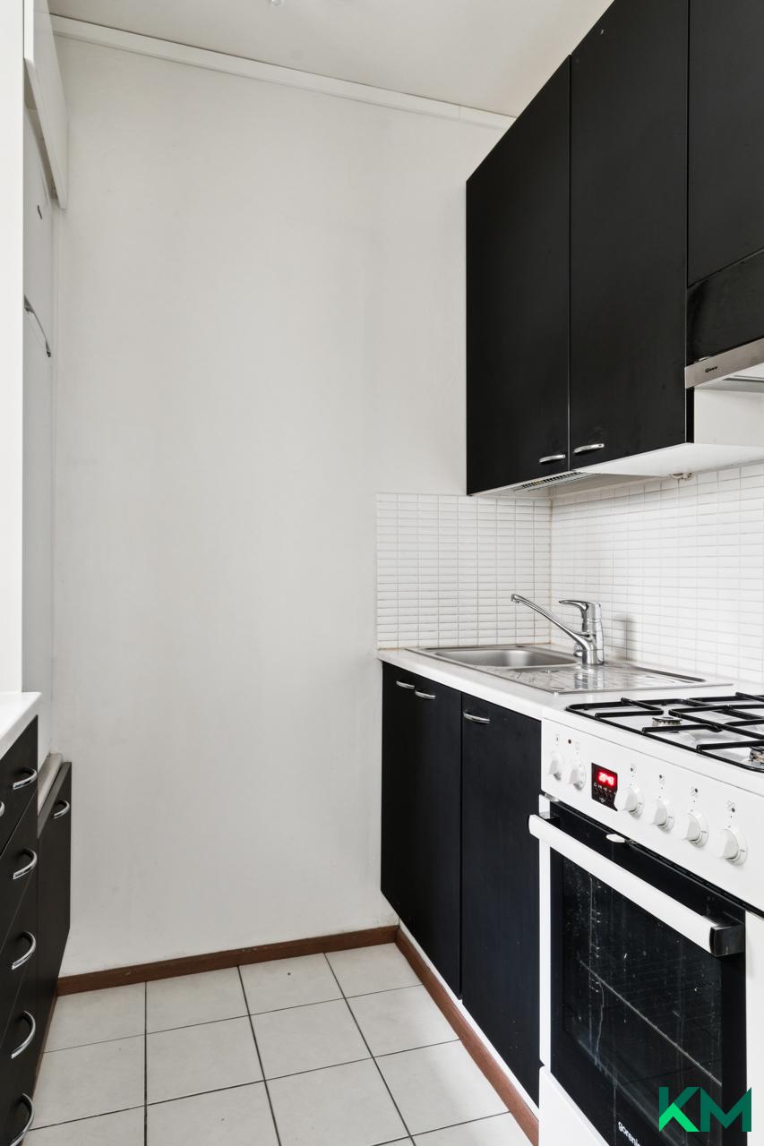 Maasälväntie 2, Pihlajamäki, Helsinki