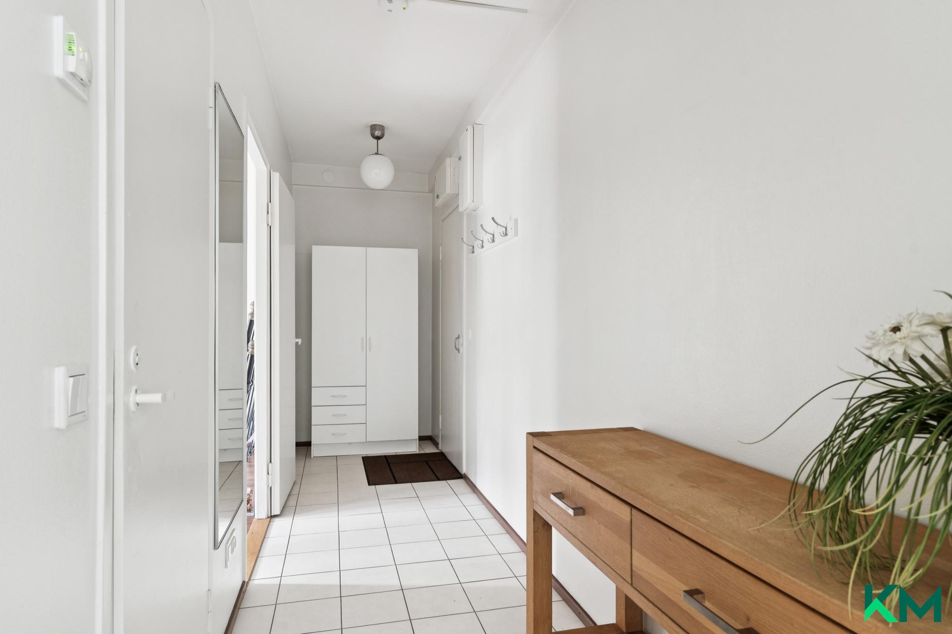 Maasälväntie 2, Pihlajamäki, Helsinki